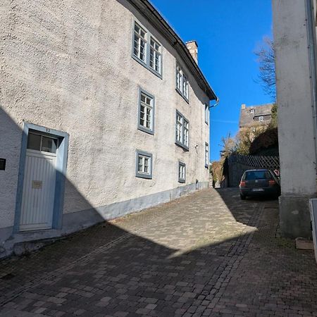Altstadthaus Arnsberg Esterno foto