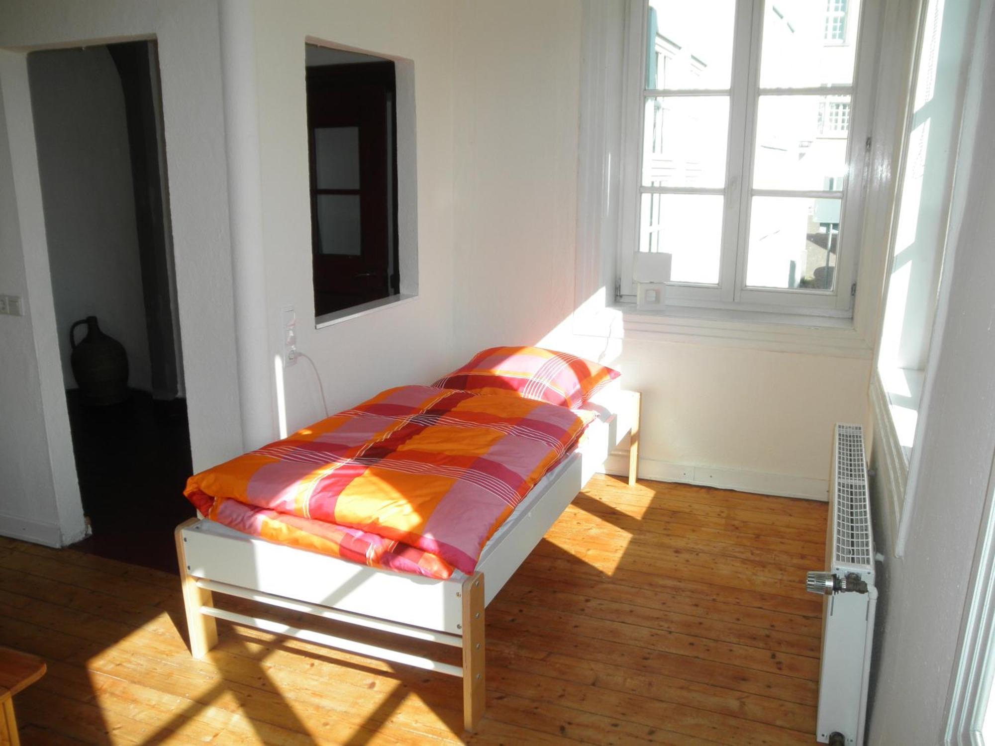 Altstadthaus Arnsberg Camera foto