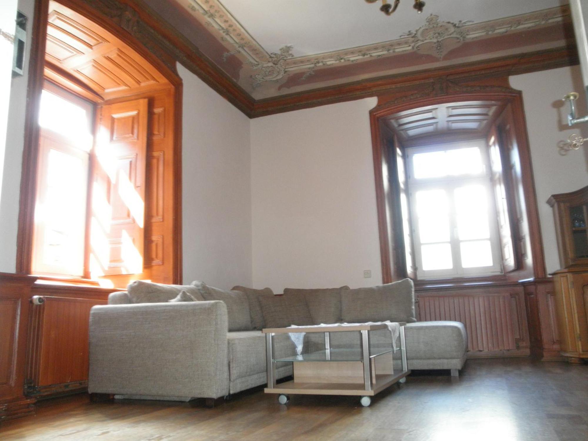 Altstadthaus Arnsberg Camera foto