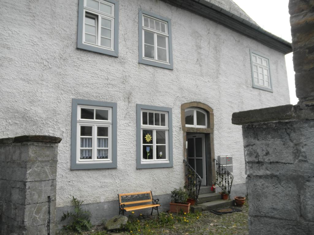 Altstadthaus Arnsberg Camera foto